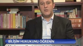 modeme şifre koymak hukuken önemli mi?