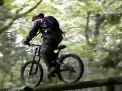 Mountain biking at vedder in chilliwack bc canada kevin house