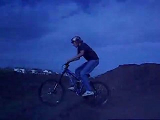 young guns hitting the step down