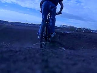 young guns hitting the step down