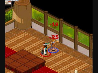 【Dofus】Poutch' Control