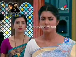 Bhagya Vidhaata - 22th February 2011 Pt-4