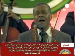 Libya teeters on the brink