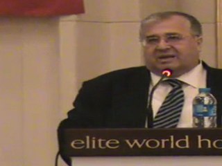 (4)TMUD - Türkiye Muh. Uzmanları Derneği Olağan Genel Kurulu