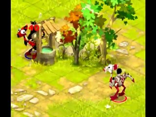 【Dofus】Trailer Goultarminator II