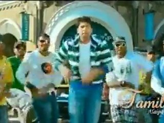 Thillalangadi - Ding Ding - [Amaresh Rajaratnam]