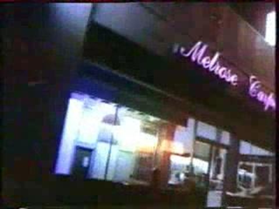 Marcia Cross Doug Savant (Melrose Place)