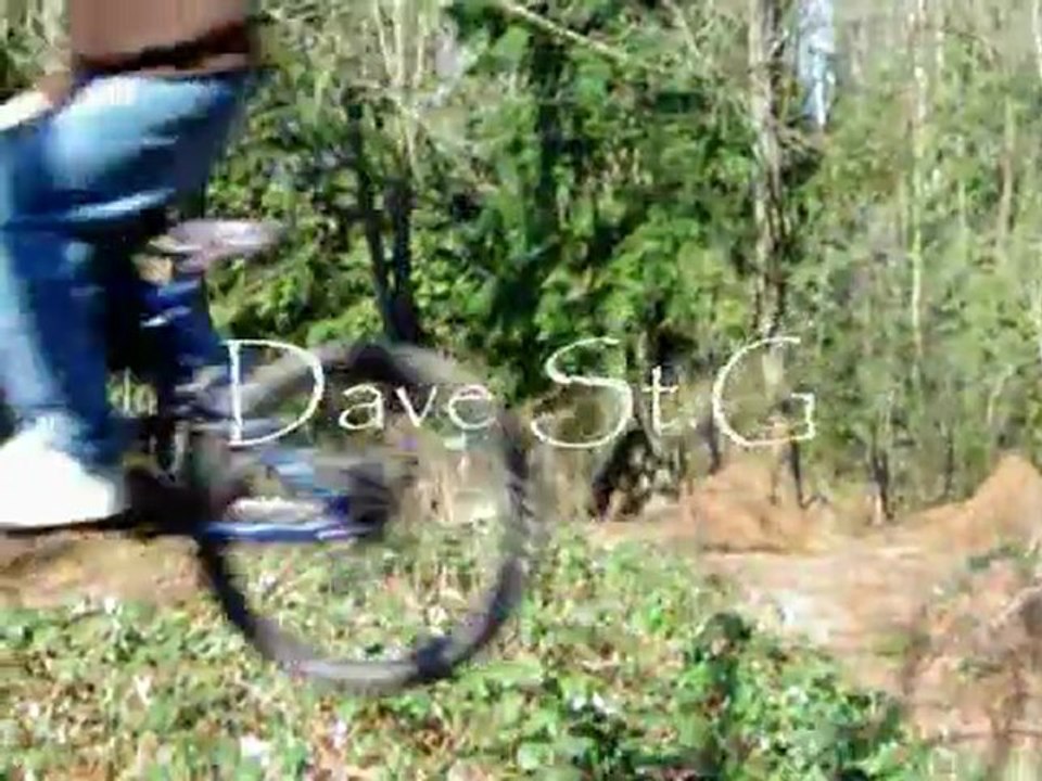 High Speed Dirt