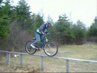 mtb video
