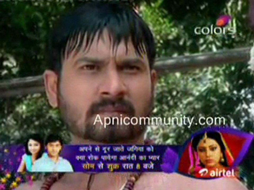 Rishton Se Badi Pratha  - 22nd February 2011 pt3