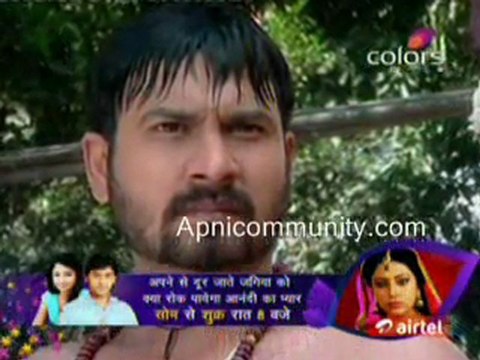Rishton Se Badi Pratha - 22nd February 2011 pt3