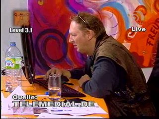 Kanal Telemedial - Titty Twister 24 - March 05, 2010