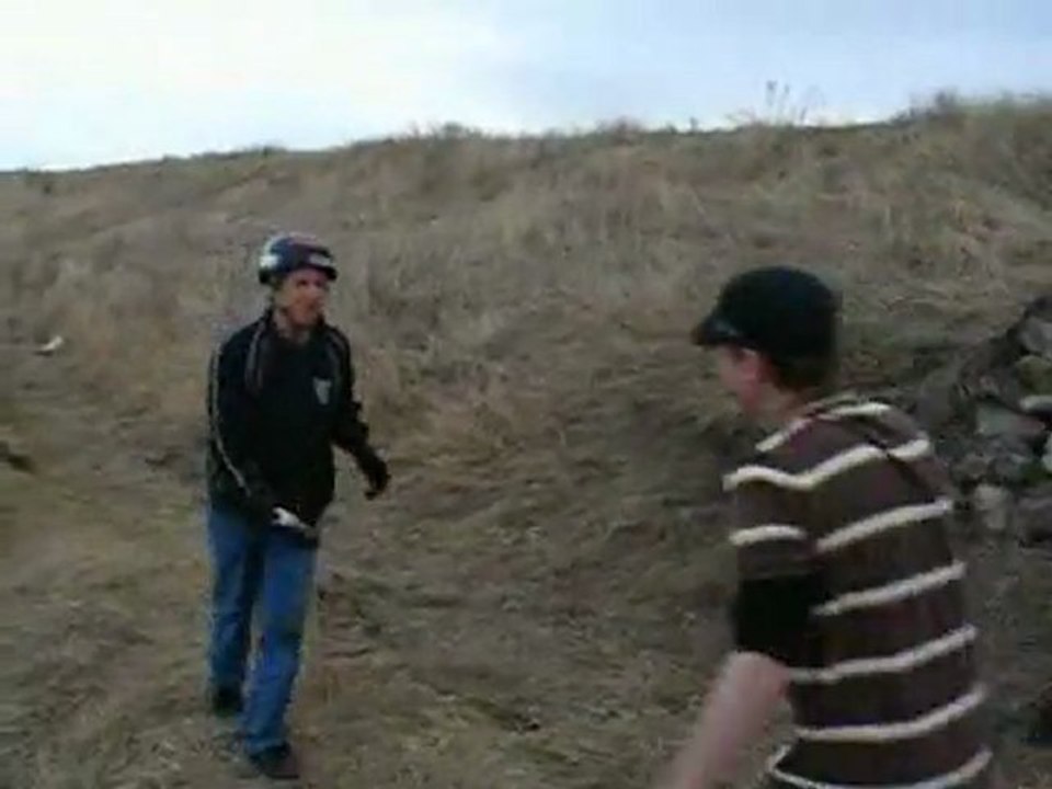 bail-gnar