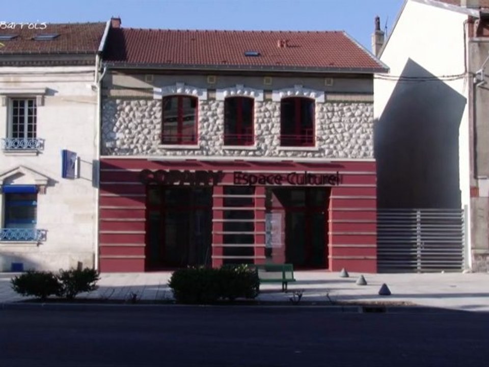 Pays Barrois : Bâtiments publics et maîtrise de l'énergie