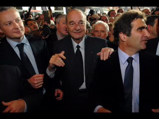 "Toujours heureux avec les agriculteurs"