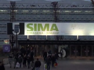 SIMA 2011 - Reportage de AGRI 72