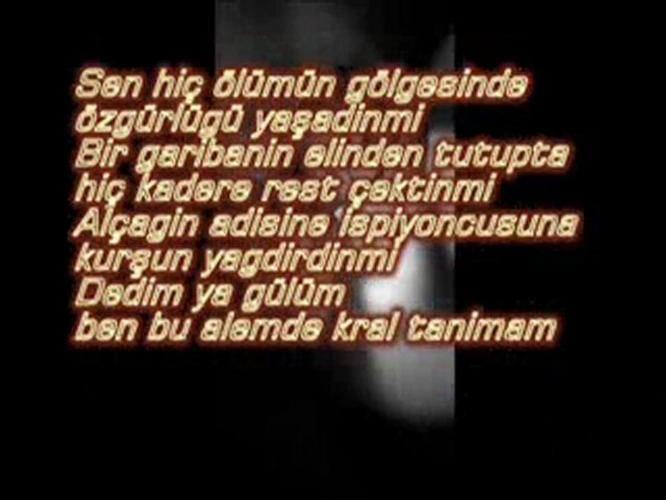 stilman hasoo yorgun