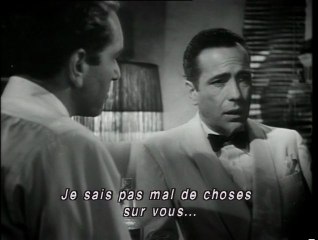 Casablanca