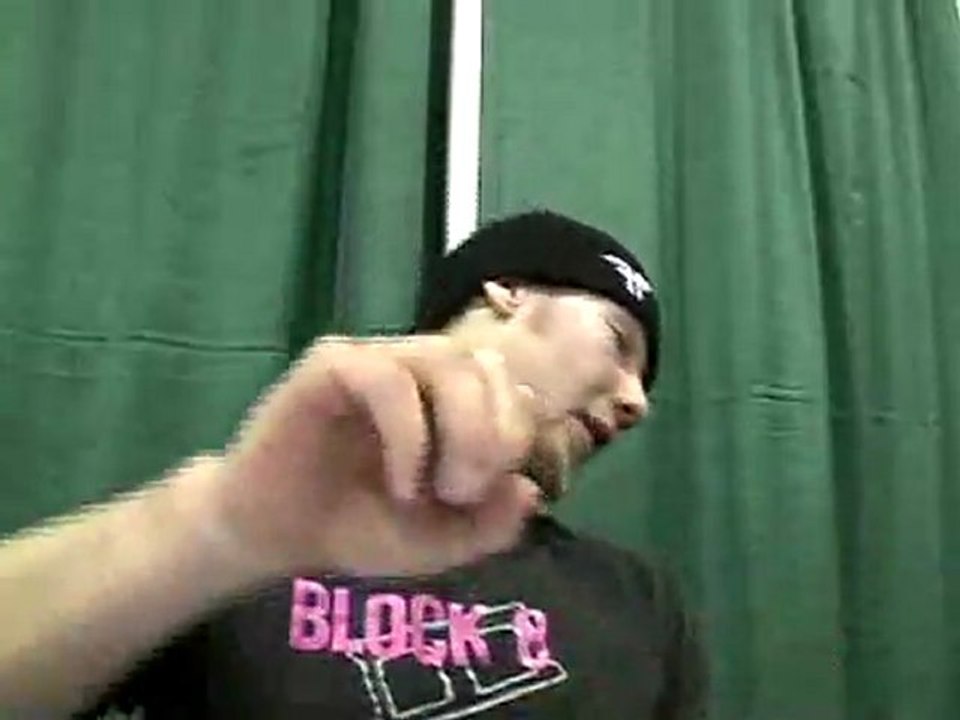 Fufanu Trick Tip