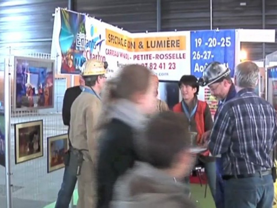 Les enfants du charbon