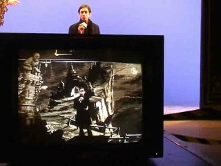 Monuments stars du 7ème art à la Conciergerie