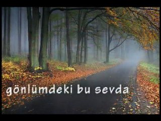 Sema Moritz - Hasret