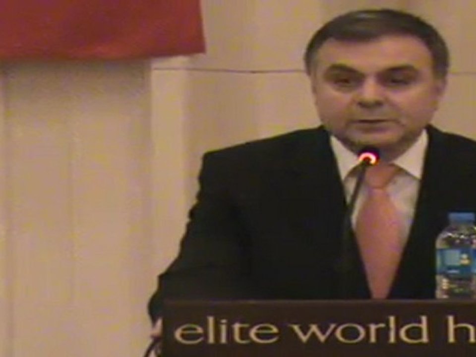 (5) (TMUD) Türkiye Muh.Uzmanları Derneği Olağan Genel Kurulu