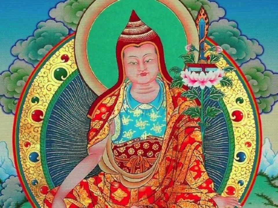 Chants pour la Paix : Sept Vers au Précieux Maitre (extrait)