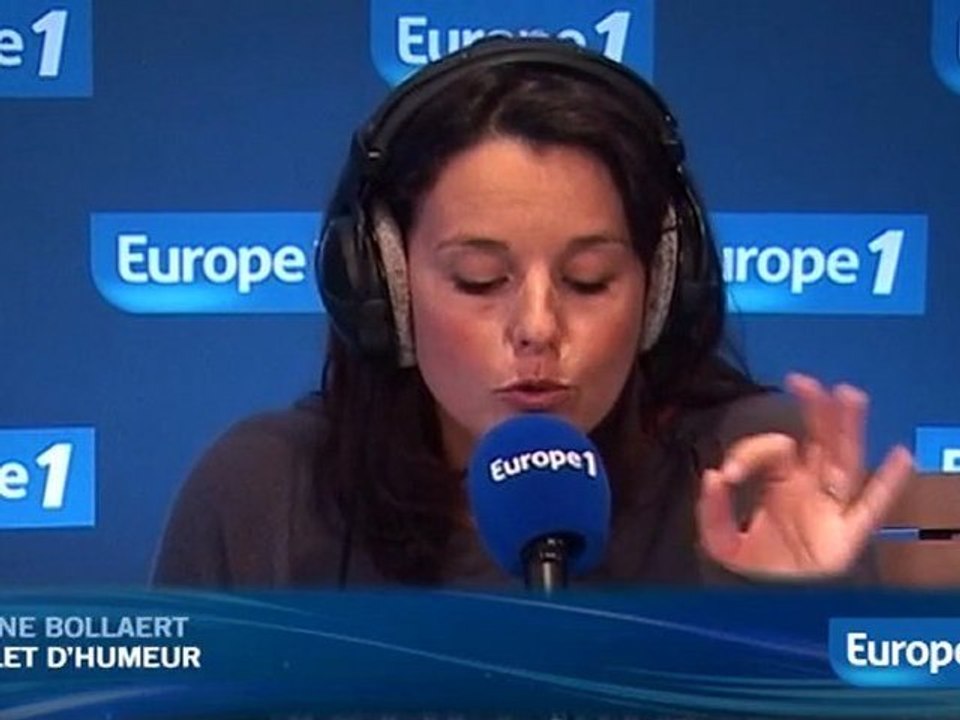 "Des mensonges trop gros pour eux"