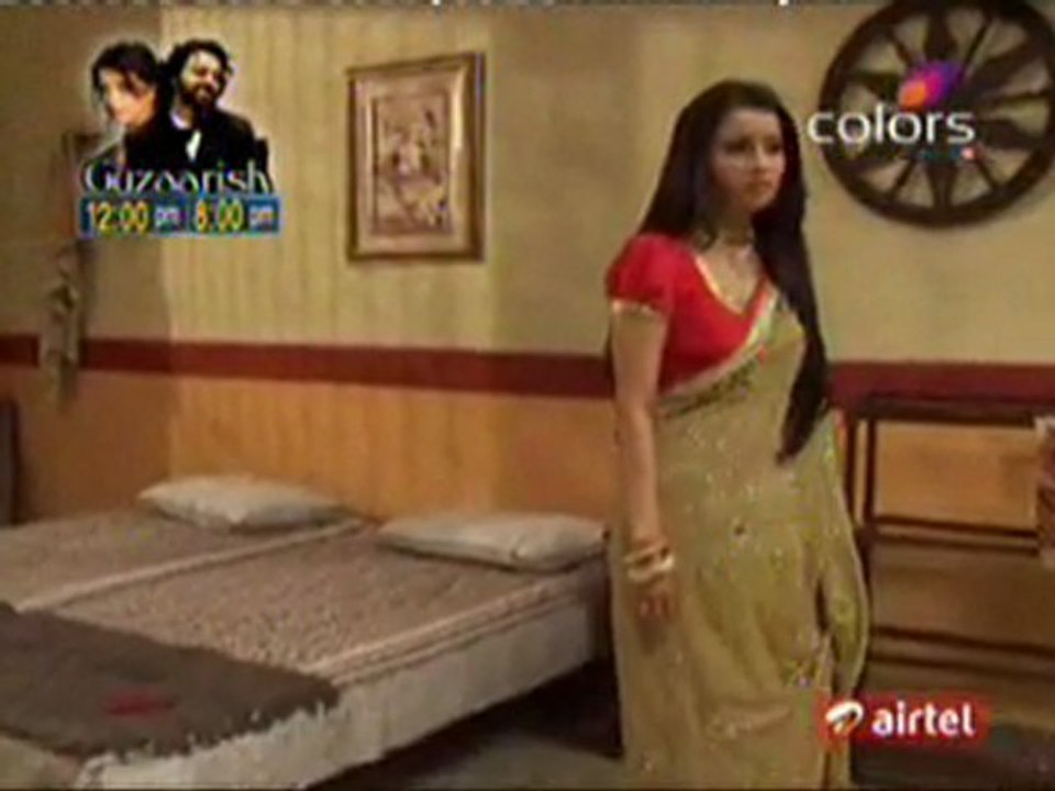 Laagi Tujhse Lagan - 22nd February 2011 pt1