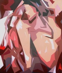 Dejan Zivanovic Peinture. Art gallery ImagineYmaG-ART