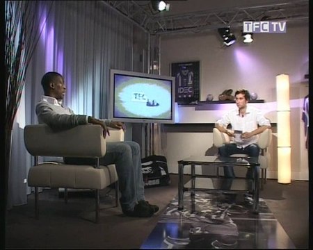 Fofana - il répond à vos questions (4/4)