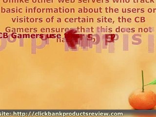 CB Gamers: Things You Need To Know!