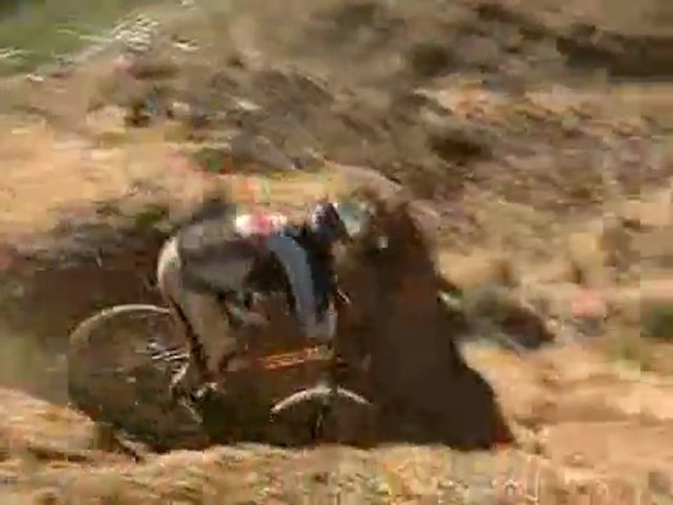 Red Bull Rampage 2003 (1) Video