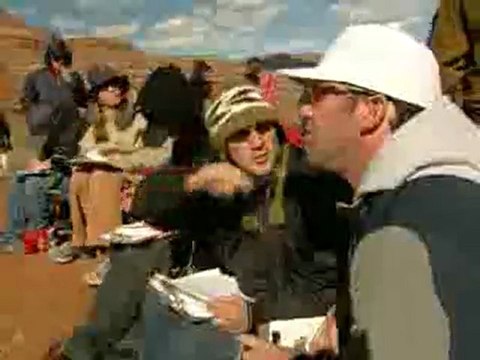 Red Bull Rampage 2004 Video