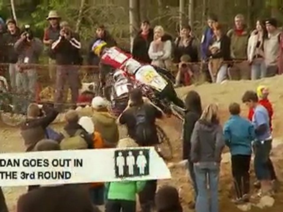 The Atherton Project  Episode 5