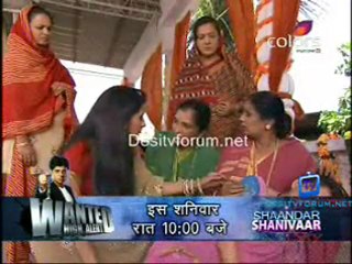 Laagi Tujhse Lagan 22 February 2011 Pt-3