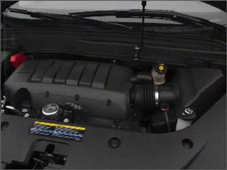 New 2011 GMC Acadia Joliet IL - by EveryCarListed.com