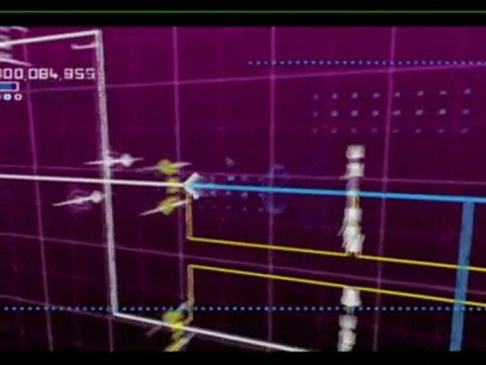 EscapeVektor: Chapter 1 trailer