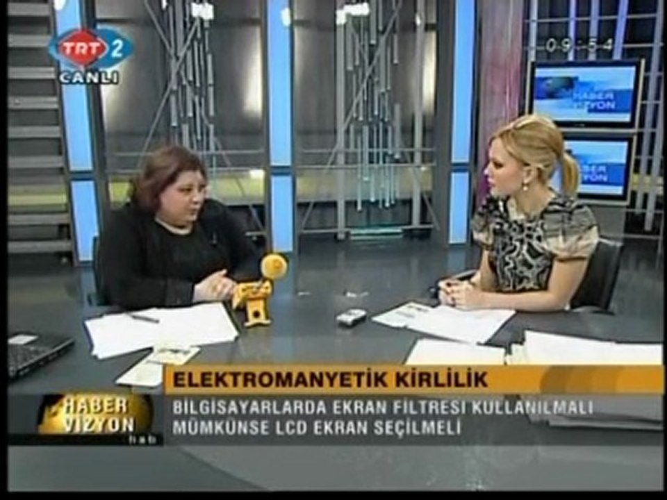 Elektromanyetik Kirlilik