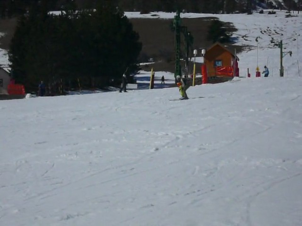 descente Titi