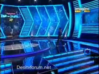 Zor Ka Jhatka Total Wipeout  - 22nd February 2011 Part1