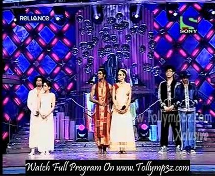 Jhalak Dikhhla Jaa Season 4 22nd February 2011 Part 1