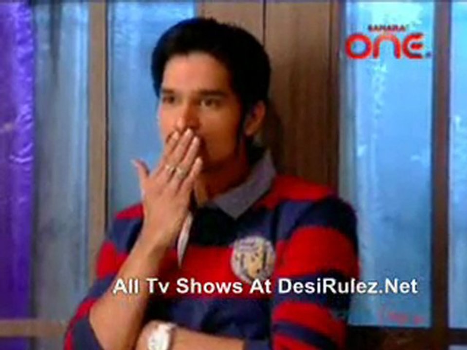 Hamari Beti Raj Karegi - 22nd feb 2011 pt1