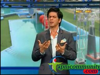 Zor Ka Jhatka-22Feb-1