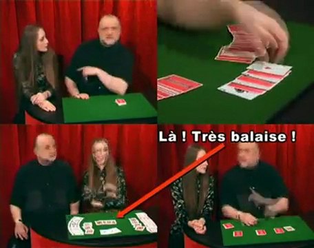 École de la magie vol. 5 et 6 - Duvivier Dominique