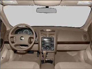 Used 2006 Chevrolet Malibu New Bern NC - by ...