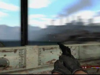 bande annonce test rogue warrior