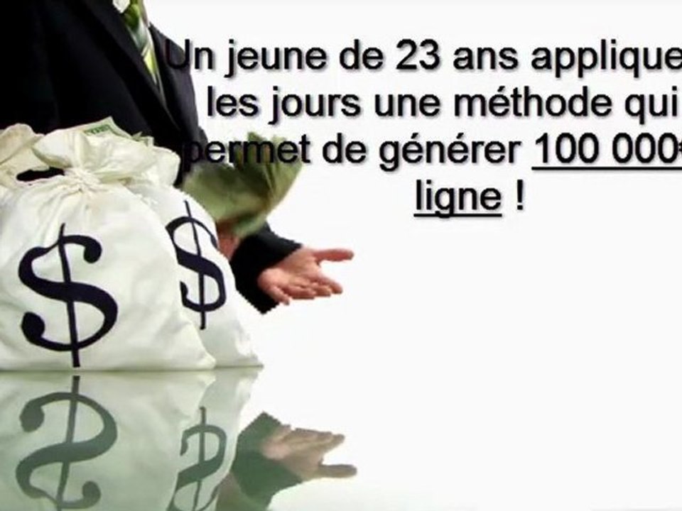 la méthode secrète