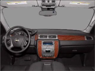 Used 2010 Chevrolet Tahoe New Bern NC - by ...